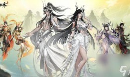 逆水寒最新爆料时装手游,古风华服，江湖风华再现！