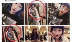 最新瓜爆料网红小三,揭秘背后惊人真相